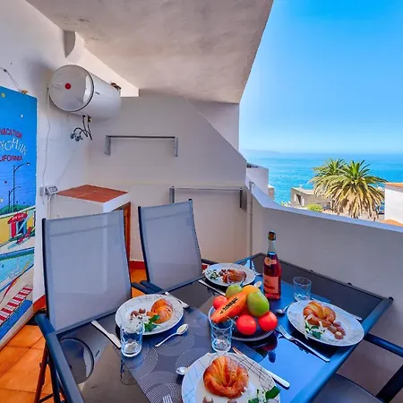 Appartement Wonderful With A Sea View, Wifi, Pool *