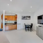 Wonderful With A Sea View, Wifi, Pool *