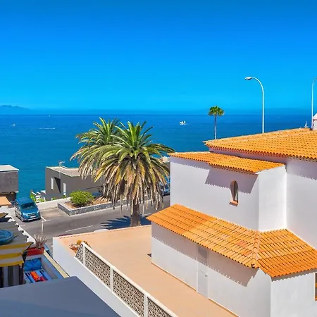 Wonderful With A Sea View, Wifi, Pool Apartman