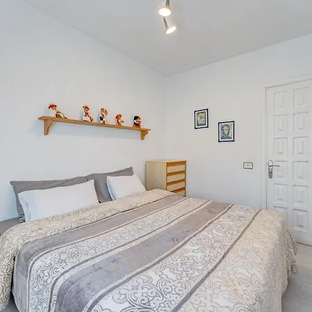 Apartman Wonderful With A Sea View, Wifi, Pool *