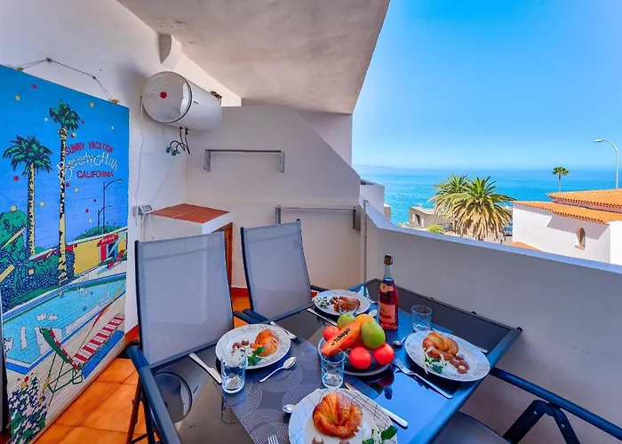 Apartman Wonderful With A Sea View, Wifi, Pool *