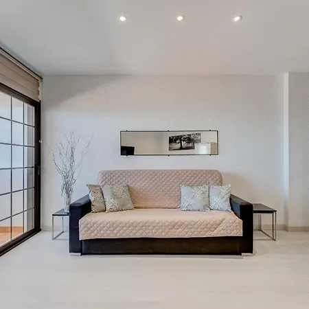 Appartement Wonderful With A Sea View, Wifi, Pool